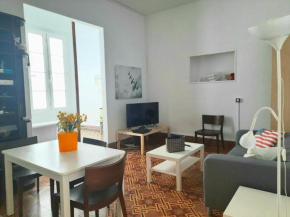 centrico apartamento estudio en Triana